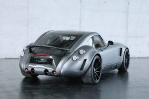 Bild 14/50 von Wiesmann GT MF4 (2008)