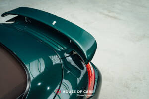 Image 14/25 of Porsche 911 Turbo (2009)