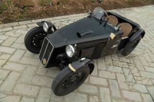 Bild 7/50 von Grayson Sport Special (1939)