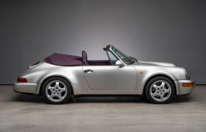 Image 5/41 de Porsche 911 Carrera 2 (1992)