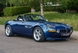 Bild 2/24 von BMW Z8 (2003)