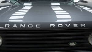 Image 5/15 of Land Rover Range Rover Classic 3.9 (1991)