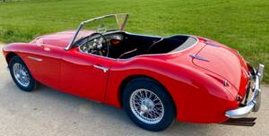 Bild 5/46 von Austin-Healey 100/6 (BN4) (1957)