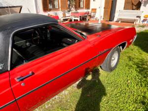 Imagen 51/57 de Ford Ranchero (1970)