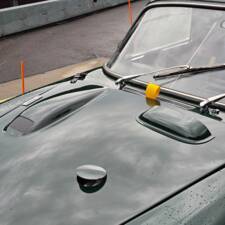 Afbeelding 13/28 van Lotus Elan S4 (1969)
