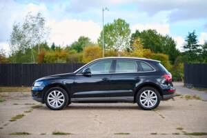 Bild 16/50 von Audi Q5 3.2 FSI (2013)