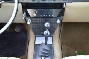 Image 34/50 of Rover 2000 TC (1976)