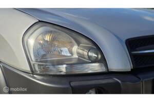 Image 8/46 of Hyundai Tucson 2.0i 4WD (2005)