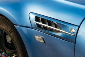 Afbeelding 25/45 van BMW Z3 M Coupé (1998)