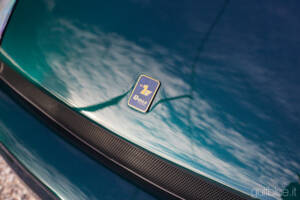 Bild 3/10 von Qvale Mangusta (2000)