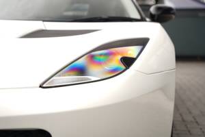 Bild 36/50 von Lotus Evora S (2013)