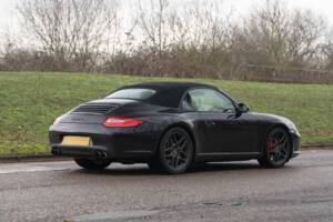 Bild 47/50 von Porsche 911 Carrera S (2009)