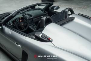 Bild 15/25 von Porsche 718 Spyder RS Weissach (2025)