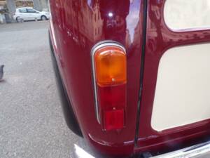 Imagen 38/50 de FIAT 500 C Giardiniera (1968)