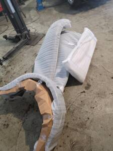 Image 65/87 of Ford Model 18 Hot Rod (1932)