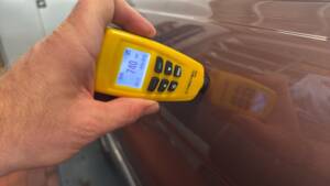 Image 56/56 of Mercedes-Benz 450 SL (1976)