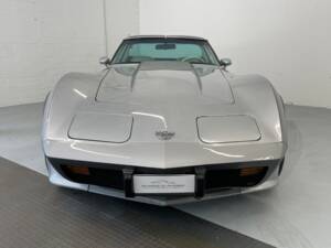 Bild 4/40 von Chevrolet Corvette 25th Anniversary (1978)