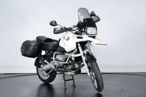 Image 25/25 de BMW R 1100 GS (1994)
