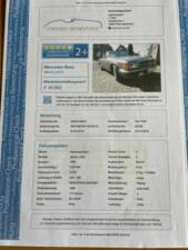 Image 40/52 de Mercedes-Benz 500 SL (1985)