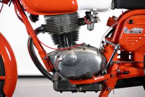 Bild 25/50 von Gilera Giubileo 175 Sport (1963)