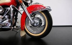 Image 2/75 of Harley-Davidson FL Panhead (1965)
