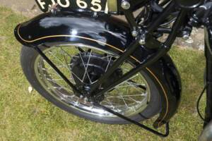 Immagine 34/37 di Rudge 500 Special (1938)