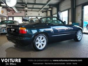 Bild 2/8 von BMW Z1 Roadster (1990)