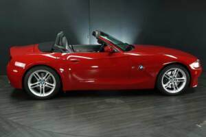 Image 6/50 of BMW Z4 M Roadster (2006)