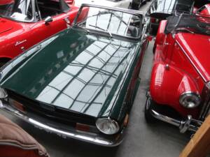 Bild 7/33 von Triumph TR 6 PI (1973)