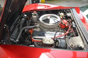Afbeelding 25/37 van Chevrolet Corvette Stingray (1968)