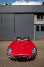 Afbeelding 4/11 van Jaguar E-Type 3.8 Flat Floor (1962)