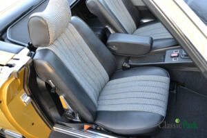 Bild 40/50 von Mercedes-Benz 350 SL (1973)