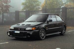 Image 9/50 of Mazda 323 GT-R (1994)