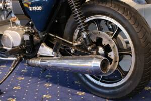 Imagen 24/28 de Kawasaki Z 1300 (1979)