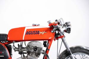 Image 40/50 of MV Agusta 350 S (1972)