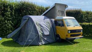 Bild 7/8 von Volkswagen T3 Westfalia 1.6 (1982)