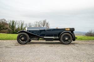 Image 3/17 of Bentley 3 Litre (1924)