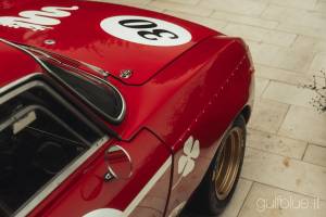 Imagen 37/49 de Alfa Romeo Giulia GTA 1300 Junior (1968)