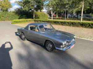 Image 8/18 of Lancia Flavia 1.8 (Vignale) (1968)