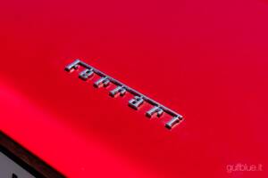 Image 29/73 of Ferrari 208 GTS Turbo (1989)
