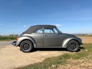 Immagine 6/15 di Volkswagen Käfer 1303 Oettinger (1978)