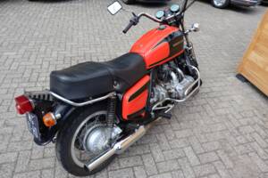Immagine 12/50 di Honda GL 1000 Gold Wing (1976)