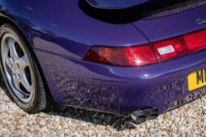 Image 48/50 of Porsche 911 Turbo (1995)