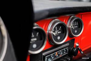 Afbeelding 30/50 van Alfa Romeo 1600 Spider Duetto (1967)