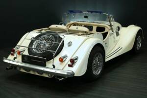 Bild 2/30 von Morgan Plus 8 Inj. (1987)