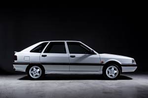 Afbeelding 1/29 van Renault R 21 TXI (1992)