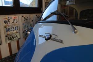 Afbeelding 17/31 van BMW Isetta 250 (1962)
