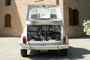 Immagine 41/50 di Abarth Fiat 850 TC (1963)