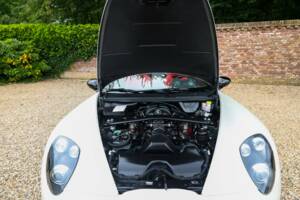 Immagine 32/50 di Alfa Romeo 8C Spider (2009)