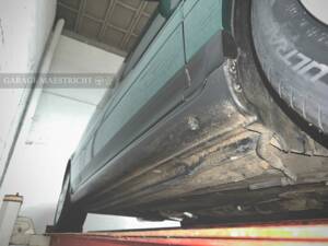 Bild 95/99 von Audi Cabriolet 1.8 5V (1997)